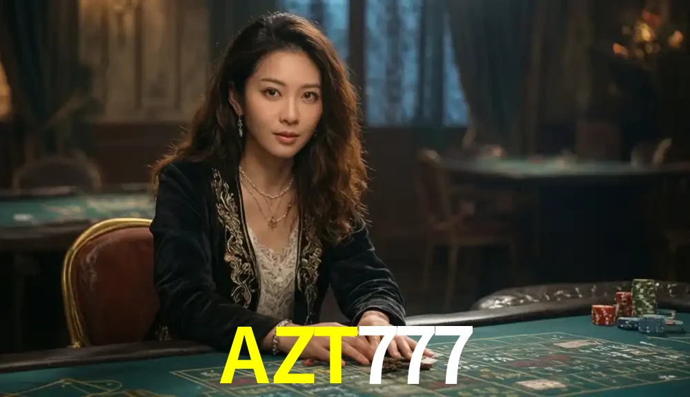 AZT777 Casino en Vivo