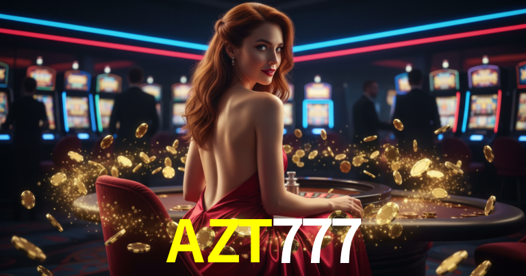 AZT777 lobby snapshot
