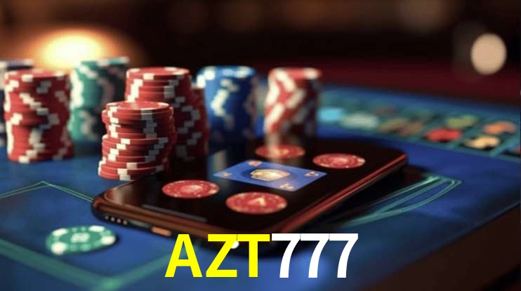 AZT777 gaming platform
